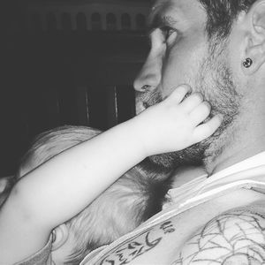 Meet your Posher, Levi